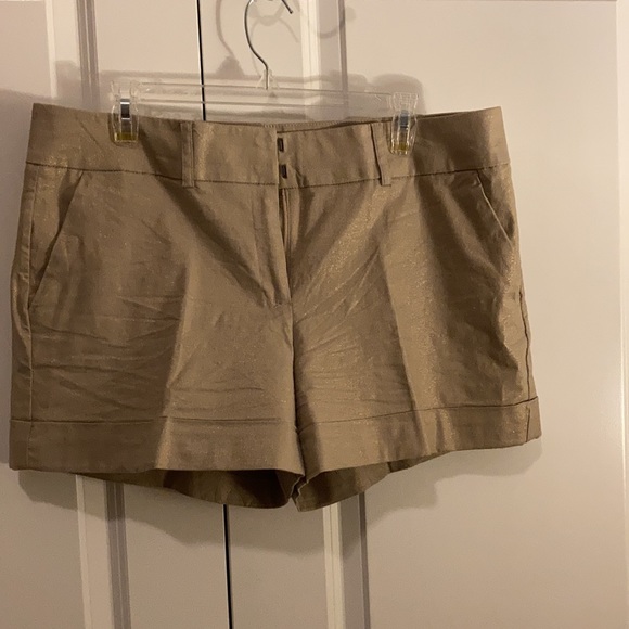 NWT 2 piece Short Set, Top size Lg short size med - Picture 10 of 15